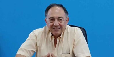 El presidente de CONAICE, Luis Castillo, fue reelecto al frente de Fecescor