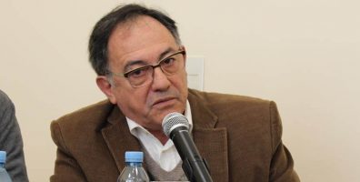 Tarifas: el presidente de CONAICE pide analizar costos y avanzar en la transformación del modelo eléctrico