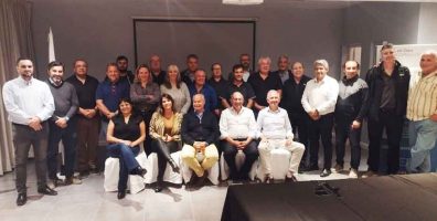 Desde Bariloche, CONAICE entregó otra postal de unidad y fortaleza del cooperativismo eléctrico nacional