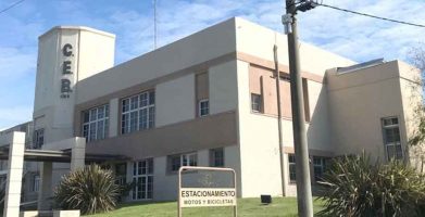 CONAICE manifiesta su solidaridad con la Cooperativa Eléctrica de Bolivar
