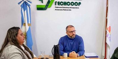 Conexiones clandestinas en el Loteo Belgrano: CONAICE respalda a la Fechcoop y pide legalidad