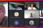 Santa Fé: CONAICE expuso en la audiencia pública por la actualización tarifaria de la energía eléctrica