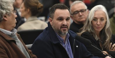 CONAICE expuso en el Congreso la crítica situación del sector cooperativo tras ser excluido del certificado MiPyME