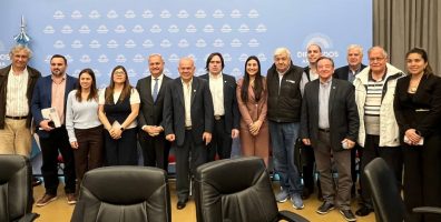 Acuerdo en Diputados: dictaminan proyecto para incluir a Cooperativas en el certificado MiPyME